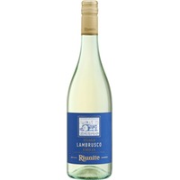 Lambrusco Emilia Bianco IGT