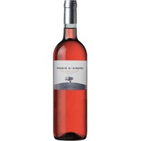 Bolgheri Rosato DOC Poggio Ai Ginepri