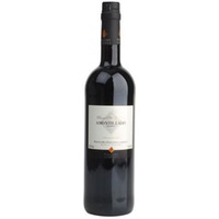 Sherry Amontillado Classic Jerez DO