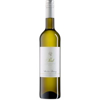 Weimarer Poetenweg Poet Weiss (0,75l)
