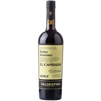 Valdespino Sherry DO Pedro Ximenez El Candado
