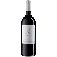 Weimarer Poetenweg Poet Rot (1,0l)