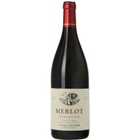 Rocher Merlot