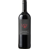Merlot Villa Santa Flavia (1,0l)