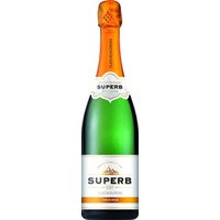 Superb Sekt trocken