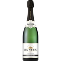 Superb Sekt extra trocken