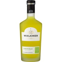 Walcher Limoncello Limonenlikör 25% vol