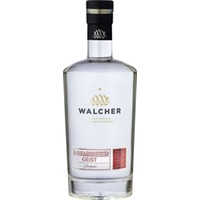 Walcher Himbeergeist 40% vol
