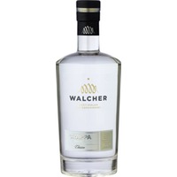 Walcher Grappa Bianca Classica 38% vol