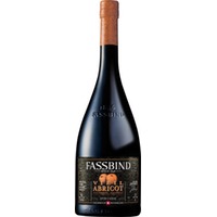 Fassbind Les Vieilles Barriques Vieil Abricot 40% vol