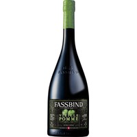 Fassbind Les Vieilles Barriques Vieille Pomme 40% vol