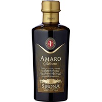 Sibona Amaro 28% vol
