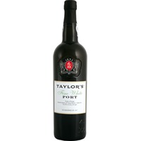 Fine White Port