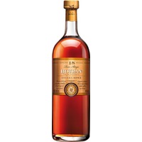Ron Botran Solera 1893 18yo Doppelmagnum