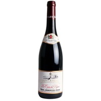 Saint-Joseph La Croix des Vignes Red