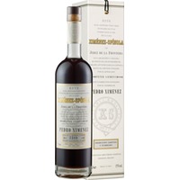 Very Old Harvest Pedro Ximenez DO