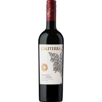 Caliterra Reserva Carmenere