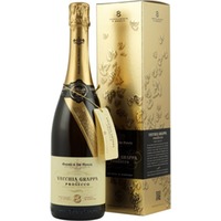 Vecchia Grappa di Prosecco Andrea da Ponte