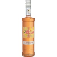 Créme de Pamplemousse Vedrenne