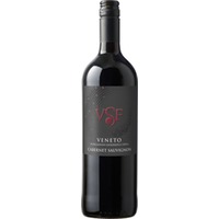 Cabernet Villa Santa Flavia (1.0l)