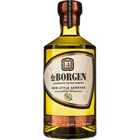 New-Style Genever 0,7l