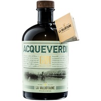 La Valdotaine Gin Acqueverdi
