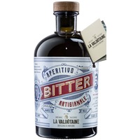 La Valdotaine Bitter Artigianale 1,0l
