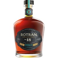 Ron Botran Solera 1893 18yo