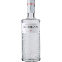 The Botanist Islay Dry Gin 46% vol