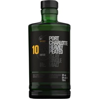 Port Charlotte 10 Years old 50% vol