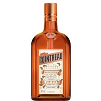 Cointreau Orangenlikör 40% (1,0l)