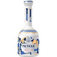 Metaxa Grande Fine