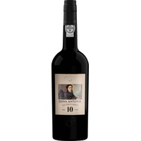Ferreira 'Dona Antónia' Tawny 10 Years Old