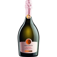 Casa Canevel Cuvée Rosa Extra Dry
