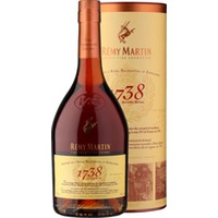 Remy Martin 1738 40% vol. Gepa