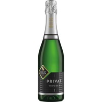 Privatsekt trocken Jahrgangssekt