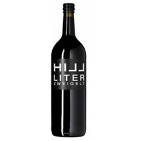Zweigelt Hill Liter trocken