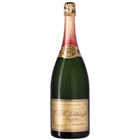 Grande Reserve Premier Cru Brut Hautvillers - Champagne