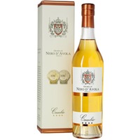 Cambio Grappa Di Nero D´Avola 40%vol Cascina della Francesca