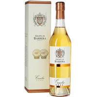 Cambio Grappa Di Barbera 40%vol Cascina della Francesca