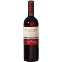 Loggia del Sole Sangiovese di Toscana IGT Le Chiantigiane