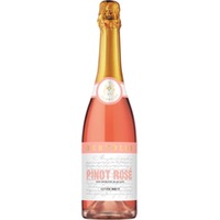 Pinot Rosé Spumante Bertoldi