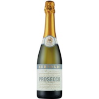 Prosecco Spumante extra Dry Treviso DOC Bertoldi