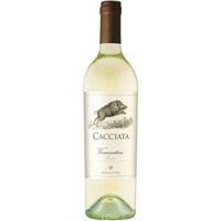 Vermentino di Toscana IGT Cacciata