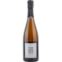 Terroirs dEcueil Premier Cru Brut