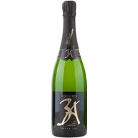 Cuveé 3A (Avize, Aÿ, Ambonnay) Grand Cru