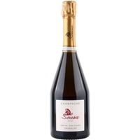 Cuvée des Caudalies Blanc de Blancs Grand Cru Extra Brut