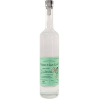 Mezcal Cirial 42,5%