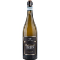 Civranetta Prosecco DOC Frizzante, Kork & Kordel