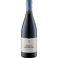 Terre de Tramontane Arrivant Rouge AOP -